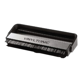 Vinyl Tonic - Carbon Fibre Brush