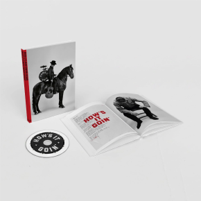 Bryan Adams - How's It Goin' - CD+BOG (Deluxe)