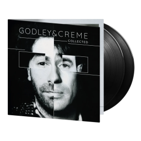 Godley & Creme - Collected - 2LP