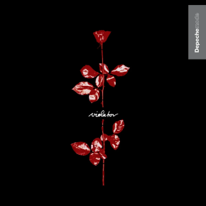 Depeche Mode - Violator - CD+DVD