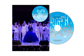 Björk - Björk Orkestral: With The Hamrahlid Choir - BD