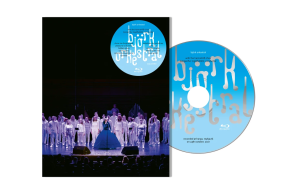 Björk - Björk Orkestral: With The Hamrahlid Choir - DVD