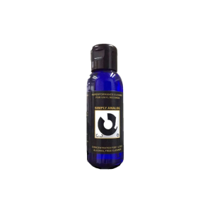 Vinyl Cleaner Alcohol - Free Concentrated 50ml For 1 Liter (Music Protection)