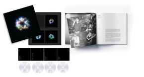Joy Division - Eternal (Live) - 14CD+2DVD (Box Set)