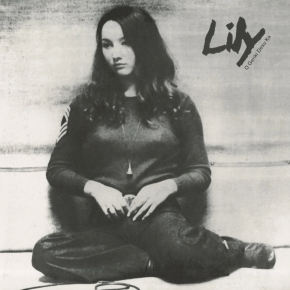 Lily - O Genki Desu Ka - 2LP