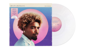 Devon Gifillian - Love You Anyway - LP (Milky Clear Vinyl)