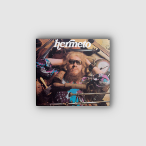 Hermeto Pascoal - Hermeto - CD
