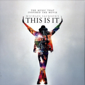 Michael Jackson - This Is It - 4LP (Box Set)