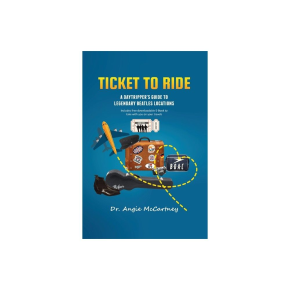 Angie McCartney - Ticket To Ride - BOG