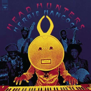 Herbie Hancock - Head Hunters - 2LP (Analogue Productions)