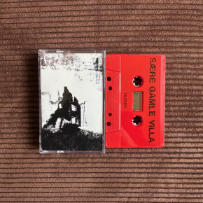 Sære Gamle Villa - Ruiner - MC
