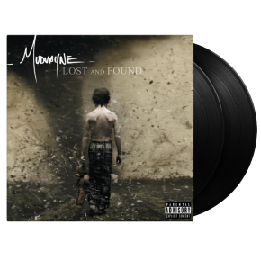 Mudvayne - Lost And Found - 2LP