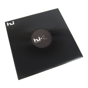 Burial - Rodent - 10"
