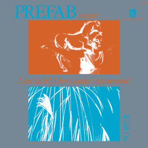 Prefab Sprout - Lions In My Own Garden (Exit Someone) - 12" (RSD 2024 Vinyl)