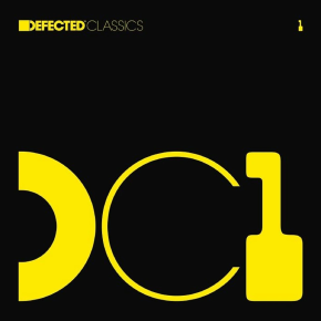 Various Artists - Defected Classics 1 - 3x12"