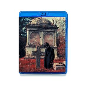 Steven Wilson - Requiem For A Village - BD