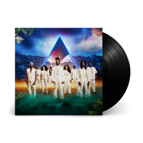 Steam Down - Five Fruit - LP