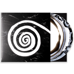 Thandii - Dream With You / Come As You - 2LP (Black & White Split Vinyl)