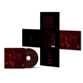 Duran Duran - Danse Macabre: De Luxe - CD