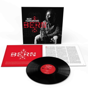 Roy Hargrove - Bern - LP (RSD 2026 Deluxe Vinyl)
