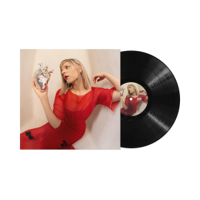 Aurora - What Happened To The Heart Pt. 2 - LP (RSD 2026 Deluxe Vinyl)