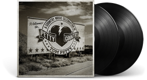 Various Atists - Petty Country (A Country Music Celebration Of Tom Petty) - 2LP