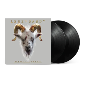 Daddy Yankee - Legendaddy - 2LP