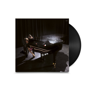 Clarissa Connelly - World Of Work - LP