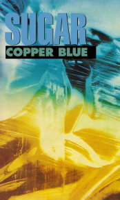 Sugar - Copper Blue - MC