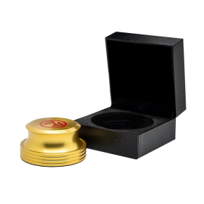 Audio Anatomy - Stabilizer - GOLD - (80 x 40 mm) - 416g