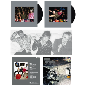 Duran Duran - Pop Trash - 2LP