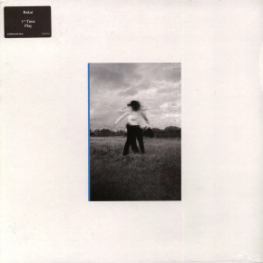 Bakar - 1st Time - 12"