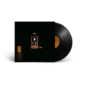Egg - Egg (The Thousand Club) - LP