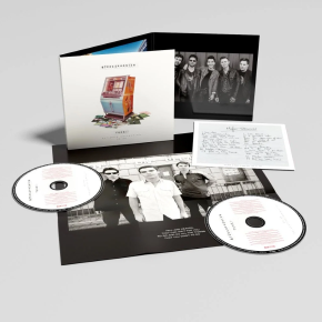 Stereophonics - Tune! (The Ultimate Collection 1996-2026) - 2CD