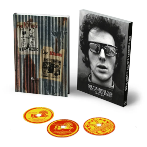 The 101ers & Joe Strummer - Joe Strummer 003: The 101ers Years - 3CD (Deluxe)