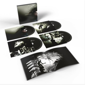 Gary Numan - Dead Son Rising - 4CD (Deluxe)
