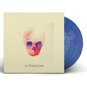 All Them Witches - ATW - 2LP (RSD BF 2024 Blue & Orchid Marble Vinyl)