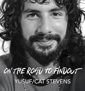 Yusuf / Cat Stevens - On The Road To Find Out: Greatest Hits - 2CD (Deluxe)