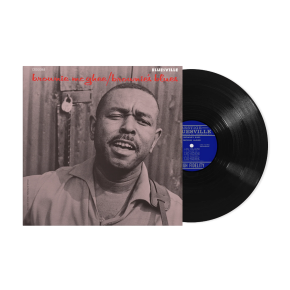 Brownie McGhee - Brownie's Blues - LP