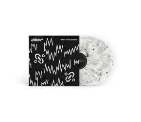 The Chemical Brothers - Born In The Echoes - 2LP (White / Black Marble Vinyl)