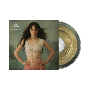 Holly Humberstone - Cruel World - CD (Deluxe)
