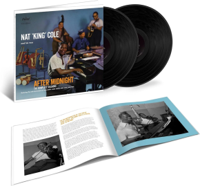 Nat King Cole - After Midnight: The Complete Sessions - 2LP