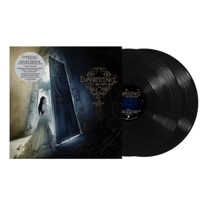 Evanescence - The Open Door (20th Anniversary Edition) - 2LP (Deluxe Vinyl)