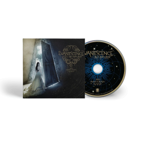 Evanescence - The Open Door (20th Anniversary Edition) - CD (Deluxe)