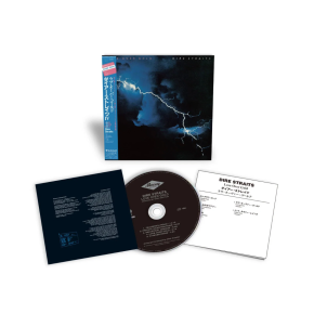 Dire Straits - Love Over Gold - SHM-CD (Japan Import)
