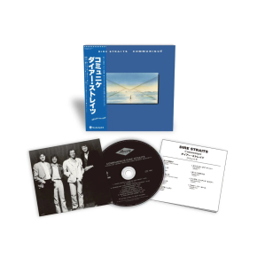 Dire Straits - Communique - SHM-CD (Japan Import)