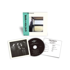 Dire Straits - Dire Straits - SHM-CD (Japan Import)