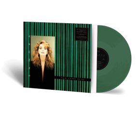 Sandra - The Long Play (40th Anniversary Edition) - LP (Green Vinyl)