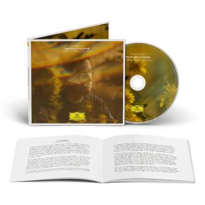 Víkingur Ólafsson - Continuum II - CD