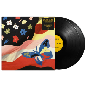 The Avalanches - Wildflower - 2LP